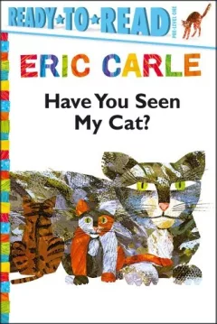 Have you seen my cat?