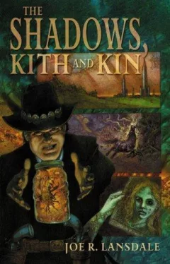 The Shadows Kith and Kin
