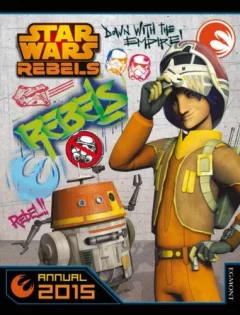 Star Wars: Rebels Annual 2015