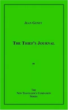 The Thief's Journal