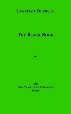 The Black Book