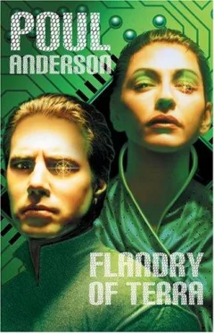Ensign Flandry, Volume 3