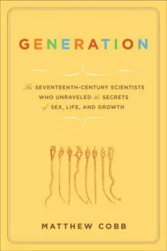 Generation