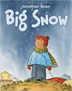 Big snow