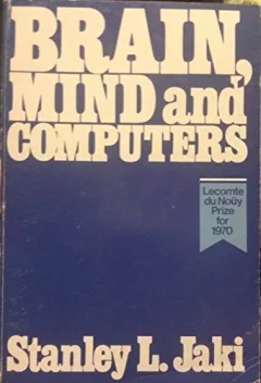 Brain, mind, and computers