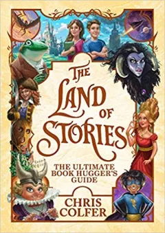 The land of stories