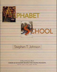 Alphabet school