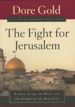 The Fight for Jerusalem