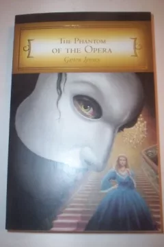 The Phantom Of The Opera