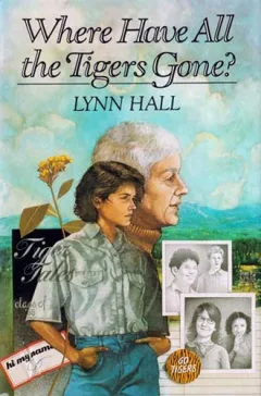 Where have all the tigers gone?