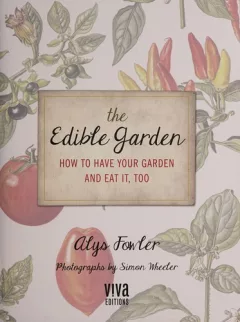 The edible garden