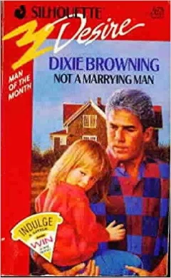 Not a marrying man