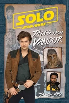 Tales from Vandor (Replica Journal)