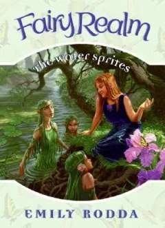 The Water Sprites (Fairy Realm, #8)