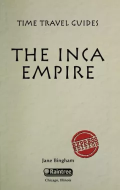The Inca empire