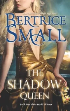 The shadow queen