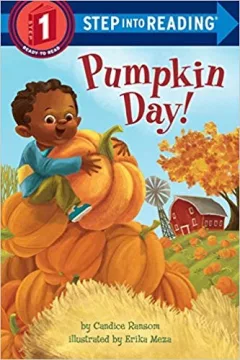 Pumpkin day!