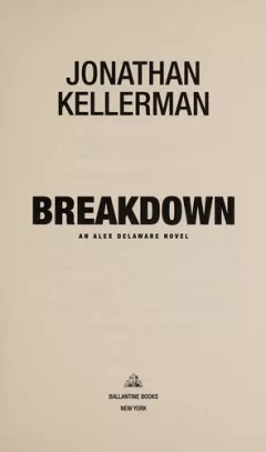 Breakdown