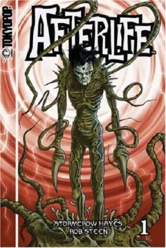 Afterlife Volume 1 (Afterlife)