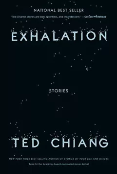 Exhalation