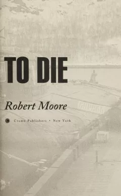 A time to die