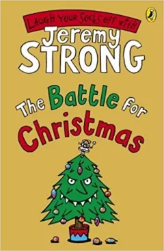 The battle for Christmas