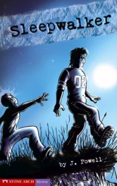 Sleepwalker (Keystone Books)