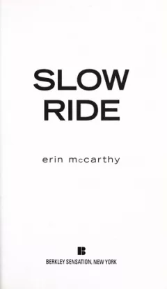 Slow ride