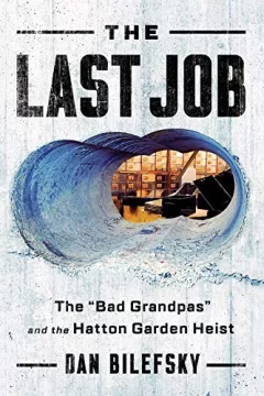 The Last Job