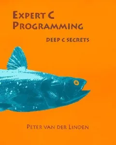 Expert C programming!
