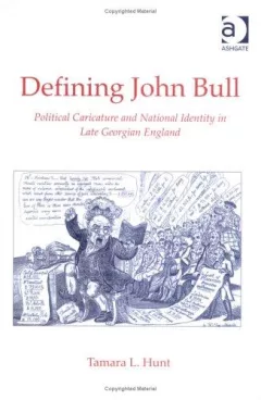 Defining John Bull