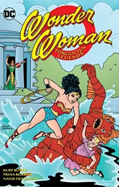 Wonder Woman