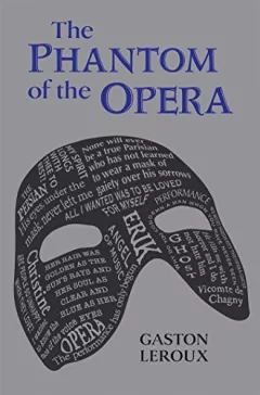 The Phantom of the Opera