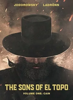Sons of El Topo Vol. 1