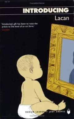 Introducing Lacan, 3rd Edition (Introducing)