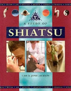 Study of Shiatsu (Mind, Body, Spirit)