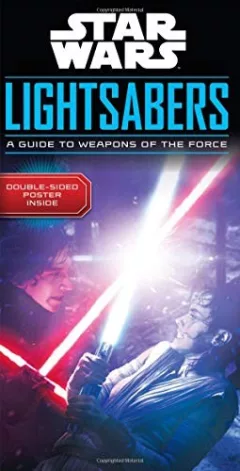 Star Wars: Lightsabers