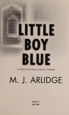 Little boy blue