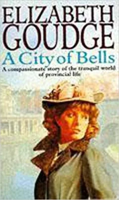 A city of bells.