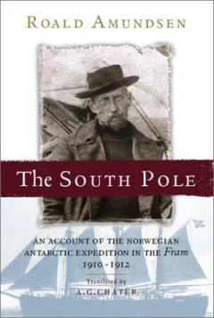 The South Pole