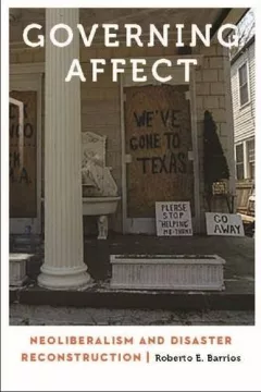Governing Affect