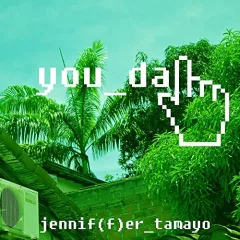 YOU DA ONE