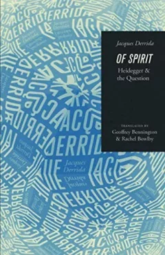 Of Spirit