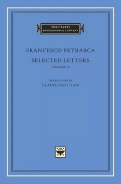 Selected Letters, Volume 2
