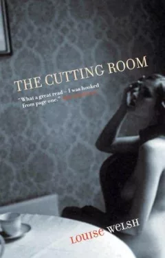 The cutting room
