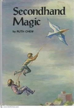 Second-hand magic