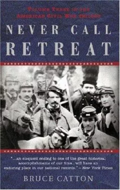 Never call retreat