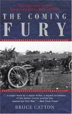 The coming fury