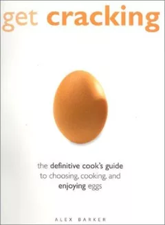 Get Cracking
