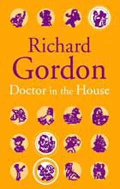 Doctor in the House